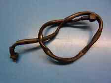 YAMAHA TDM 850 MK-2 4TX (1996-2001) STARTER MOTOR POWER LEAD TO SOLENOID