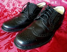 George Oliver Mens Brogue