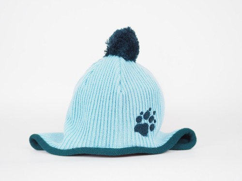 Kids jack wolfskin knitted - jack,
