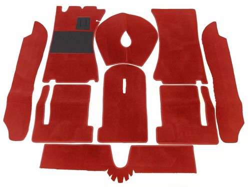 Interior carpet alfa romeo - interior,