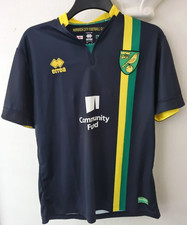 Norwich City Football Club