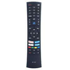 RC1823 Replace Remote for Medion TV MD31373 MD31437 MD-31510