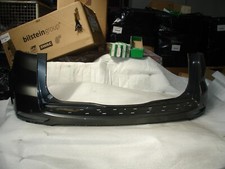 EM2B17H773 Rear Bumper Ford