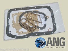 MORRIS MARINA 1800, 1800TC '71-'78 ENGINE BOTTOM END, CONVERSION GASKET SET