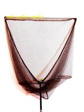Dinsmores Barbel Fishing Specimen Landing Net Head 36"