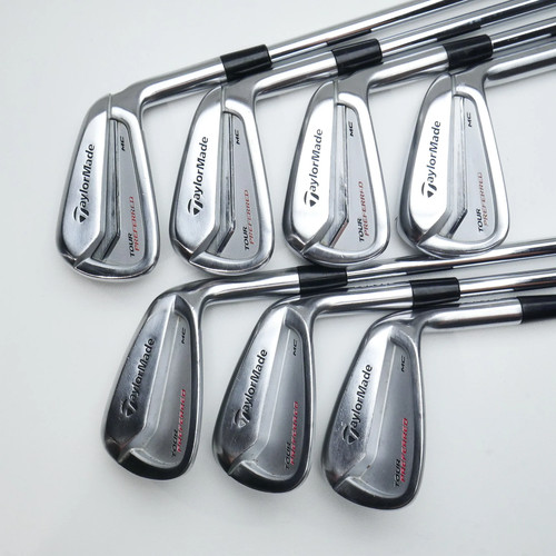 Used taylormade tour - tour, preferred