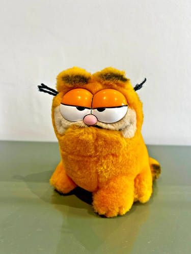 Vintage 1981 dakin garfield - dakin,