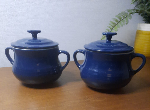 Creuset stoneware small - le,