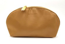 New! Burberry  Logo Clutch
