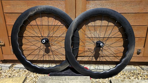 Princeton carbonworks wake - carbonworks,