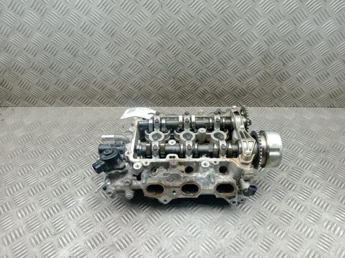Citroen cylinder head - citroen,
