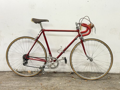 Vinatege bianchi 1969 - 1969, serial