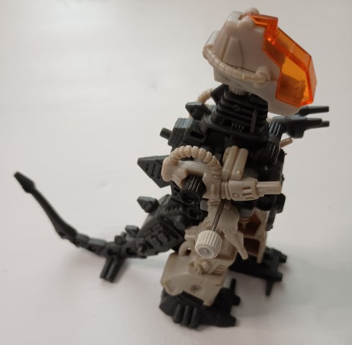 1985 tomy zoids - 1985,