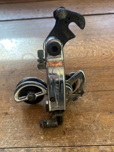 Vintage huret allvit - vintage, rear