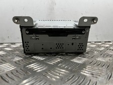 Ford Galaxy 2016 Radio CD GPS