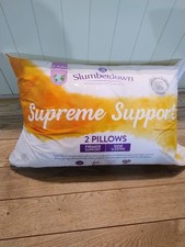 Slumberdown Supreme Support