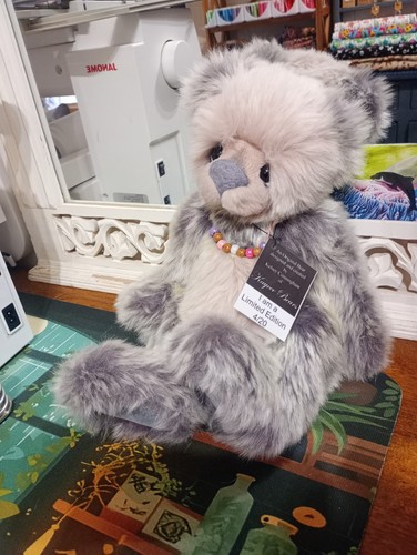 Kaycee bear artist - bear,
