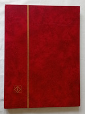 LIGHTHOUSE STAMP STOCKBOOKS