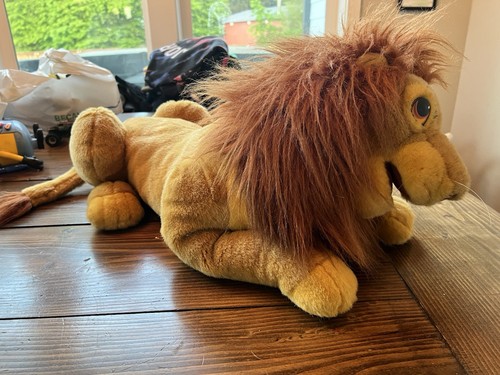 Disney the lion king simba - disney,