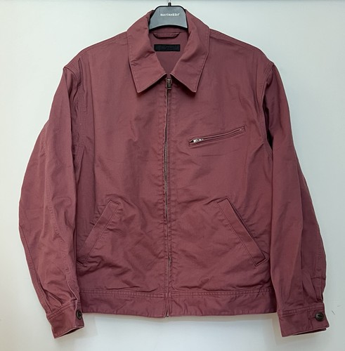 Uniqlo men zipper - men’s, jacket
