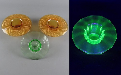 Vintage art deco glass - vintage,