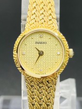 [N Mint/RARE] RADO 133.3587.2