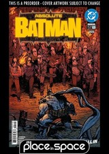 (WK03) ABSOLUTE BATMAN 2025