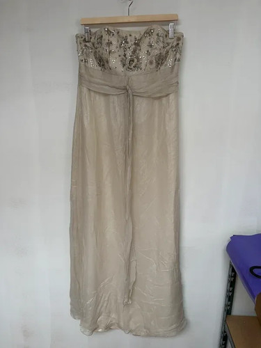 Monsoon silk full - , length