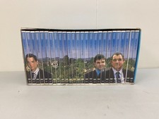 Midsomer Murders Official