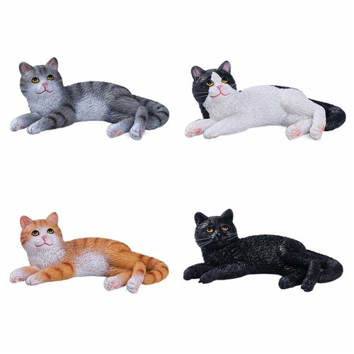 Simulation cat ornament - simulation,