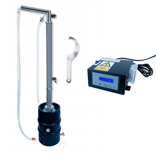 Aabratek 30l electric still - 30l,