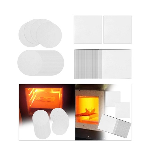 Glass jewelry microwave kiln - glass,
