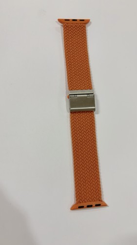 Adjustable braided solo loop - braided,