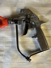Graco Silver Plus Spray Gun
