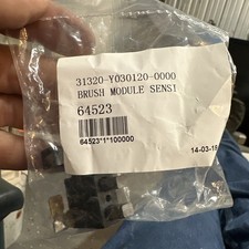Generac 64523 Brush Module