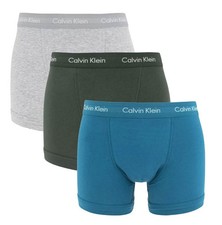 Calvin Klein 3 Pack Boxer