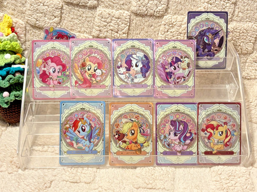 Restockmy little pony - restockmy,