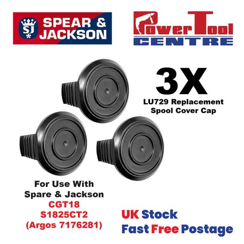 Spear jackson cgt18 - &,