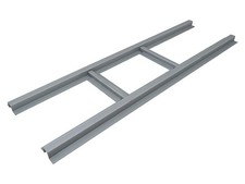 Bonnet Frame Top Hat Supports