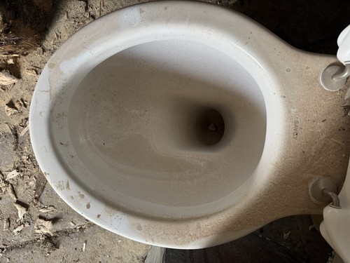 Savoy art deco toilet - deco,