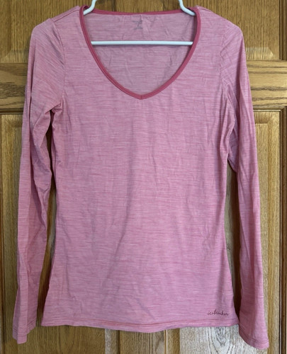 Icebreaker women pink - icebreaker, women's