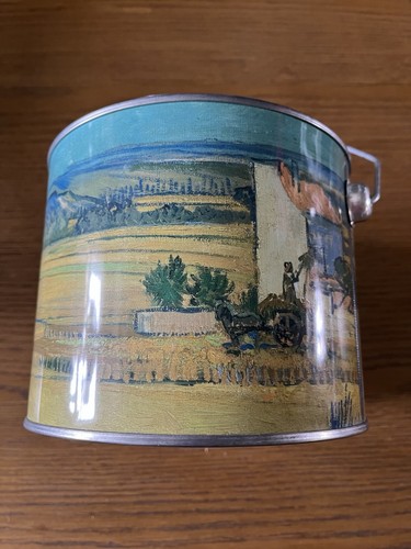 Van gogh jigsaw puzzle - puzzle, in