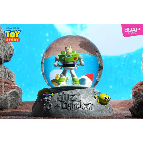 Disney pixar toy story buzz - disney,