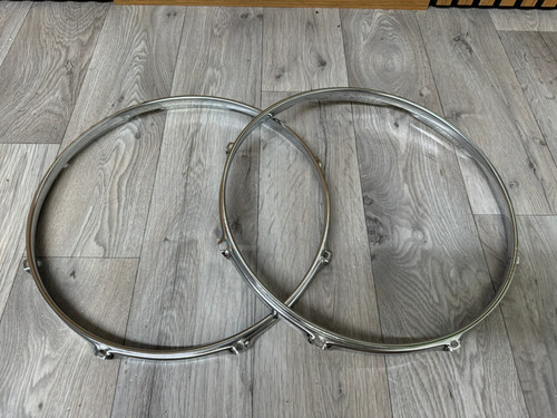 Pdp drum hoops rims - hoops,