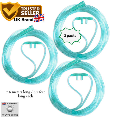 Stayprotech nasal cannula for - stayprotech,