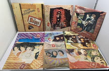 Beatles 1980 Original The
