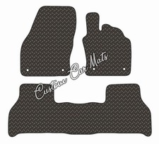 CUSTOM FIT VW CADDY MAXI LIFE