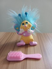 Hasbro Playskool 1986 Flutter