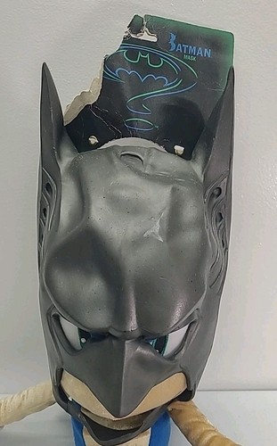 Vintage 1995 batman - batman, forever
