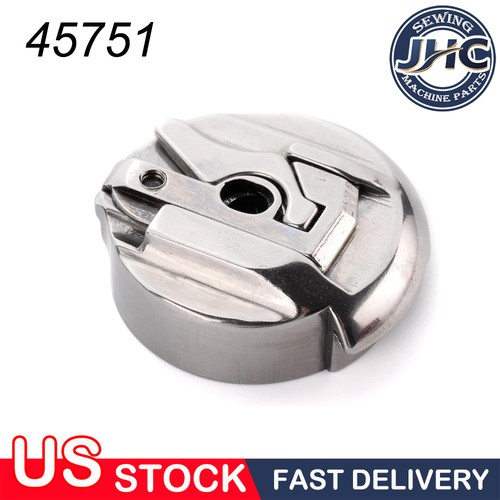 45751 bobbin case - bobbin, for